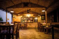 Mingtang Boutique Cottage