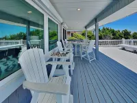 ア ビーチ パール by Topsail Realty
