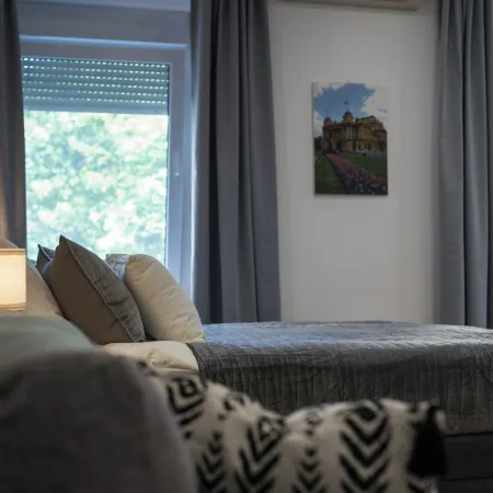 LIKE Home Apartment Zagreb top position