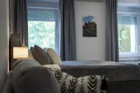 LIKE Home Apartment Zagreb top position - 2 Sao