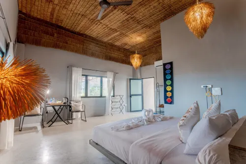 Rocka villas