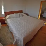 Stunning view suite with balcony