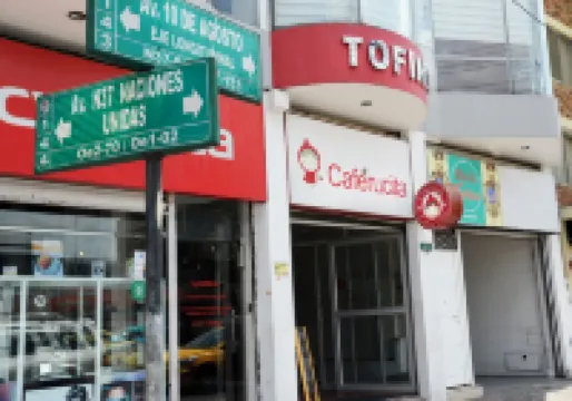 เอดิฟิซิโอ โตฟิโน