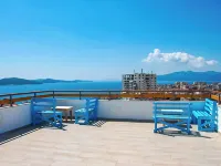 Lazy Roo Hostel Saranda Hotels in Saranda