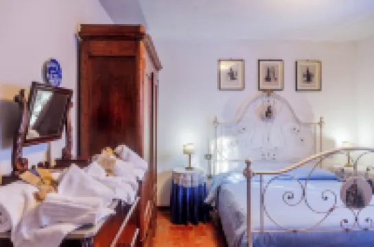 Agriturismo Bio Fattoria Casetta