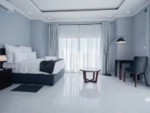 The Kwasu Apartments Hotels in Chipata