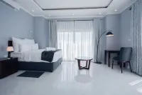 더 KWASU 아파트먼트  호텔