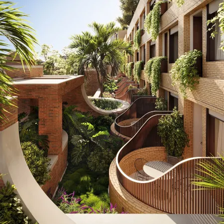 The EVE Hotel Sydney