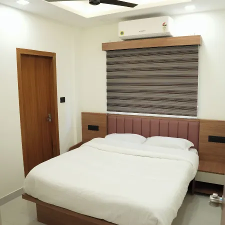 Theeram Residency
