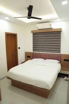 Theeram Residency Hotel di Kuttiady