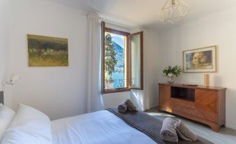 Romantic Pier by Rent All Como
