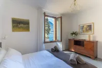 Romantic Pier by Rent All Como