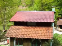 Holiday Home Green Side Cottage Hotels in Grad Samobor