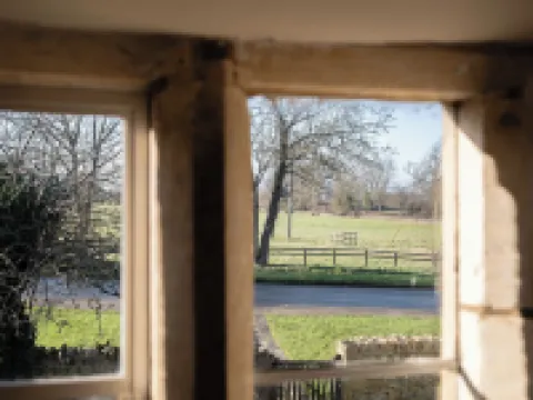 Orchard Cottage Lovely Home in Broadway Hotels in Broadway