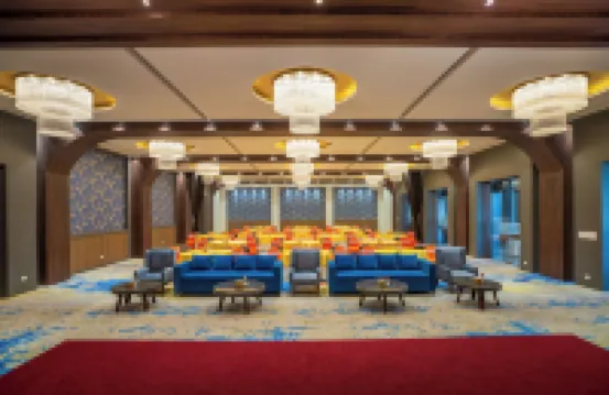 ベスト ウェスタン プラス カトマンズ ホテル