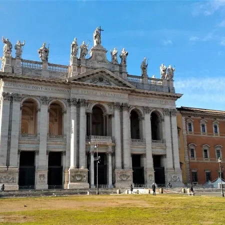 Rome Lux House Guest Rooms