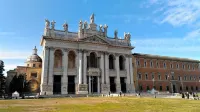 Rome Lux House Guest Rooms
