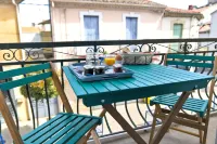 Hôtel du Golfe Sete-Balaruc Hotels in Balaruc-le-Vieux