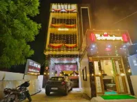 Hotel Airport Suites فنادق في Sarai Sahjadi