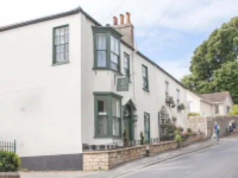 萊姆住宿加早餐旅館 萊姆里吉斯酒店