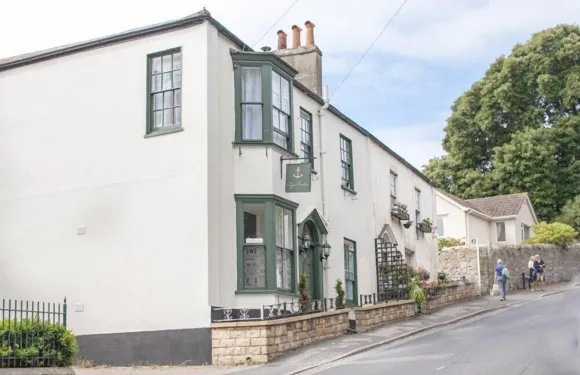 萊姆住宿加早餐旅館