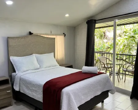 Cervecería James Hotel Spa & Museo Hoteles en Xilitla