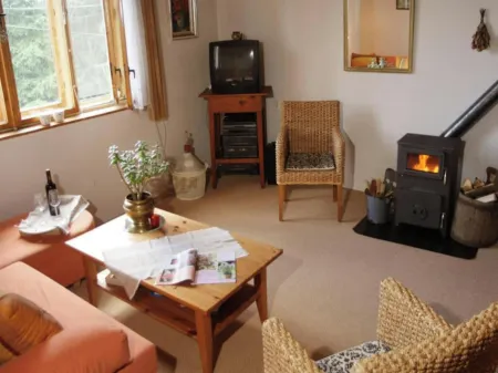 Apartment at Sedliacky Dvor - Brezno