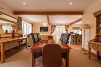 Bridge Hotel Brandon Hotels in Forest Heath District