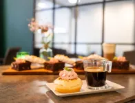 Novotel Nantes Centre Gare - servizio colazione