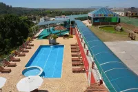 Hotel do Papai Noel Hotels in Penedo