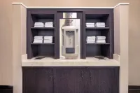 Residence Inn Fulton at Maple Lawn - Fitnessstudio