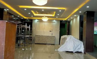 Hotel Aerolink