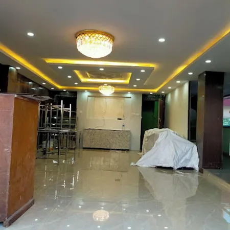 Hotel Aerolink Отели рядом с Аэропорт Трибхуван