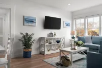 Island House Newport Hotels in Ньюпорт
