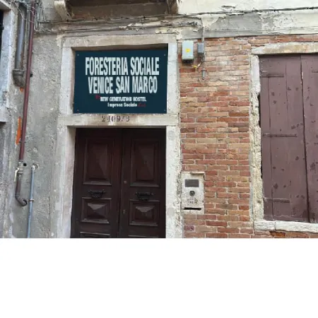 Foresteria Sociale Venice San Marco by New Generation Hostel