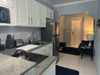 Kozy Bahamas Getaway Hotels in Nassau