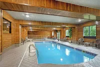 Best Western Plus Clearfield Hotels in Lawrence Township