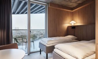 A Place to Hotel Esbjerg