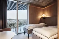 A Place to Hotel Esbjerg Hotels in Esbjerg