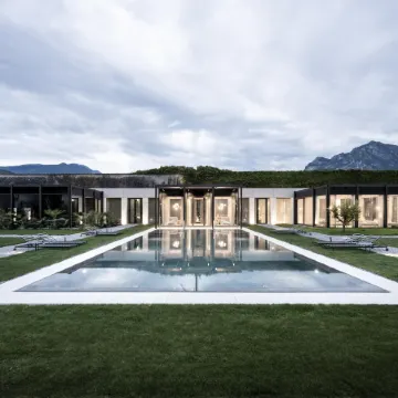 Monastero Arx Vivendi