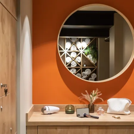 Hôtel & Spa le Maury, Vannes, the Originals Boutique