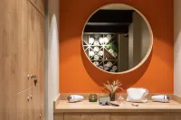 Hôtel & Spa le Maury, Vannes, the Originals Boutique - spa