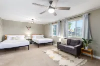 Modern Mesa Oasis Free Heated Pool Al-fresco Living