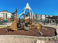 The Heights by Cloud Dream Homes Hotels in Clearfield
