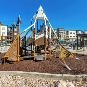 The Heights by Cloud Dream Homes