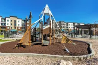 The Heights by Cloud Dream Homes Hotels in Clearfield