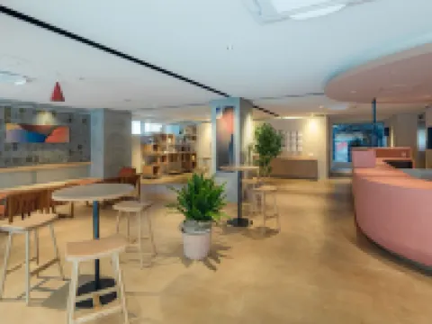 SOIL Nagatoyumoto - Hostel Hotéis em Nagato