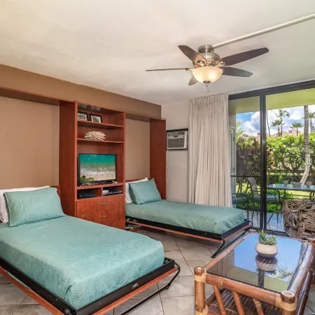 Kamaole Sands One Bedrooms by Coldwell Banker Island Vacations