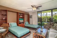 Kamaole Sands One Bedrooms by Coldwell Banker Island Vacations