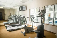 Humphry Inn and Suites